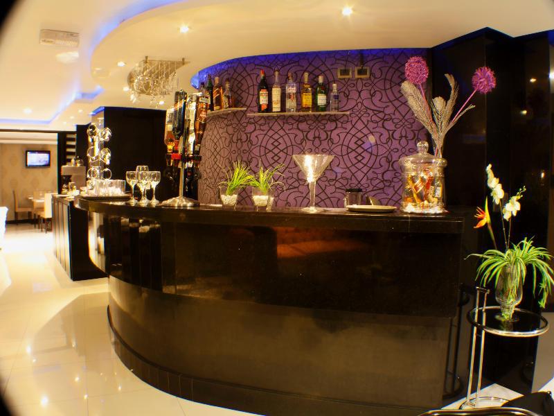 Hotel City Bog Expo Museo Bogota Bagian luar foto