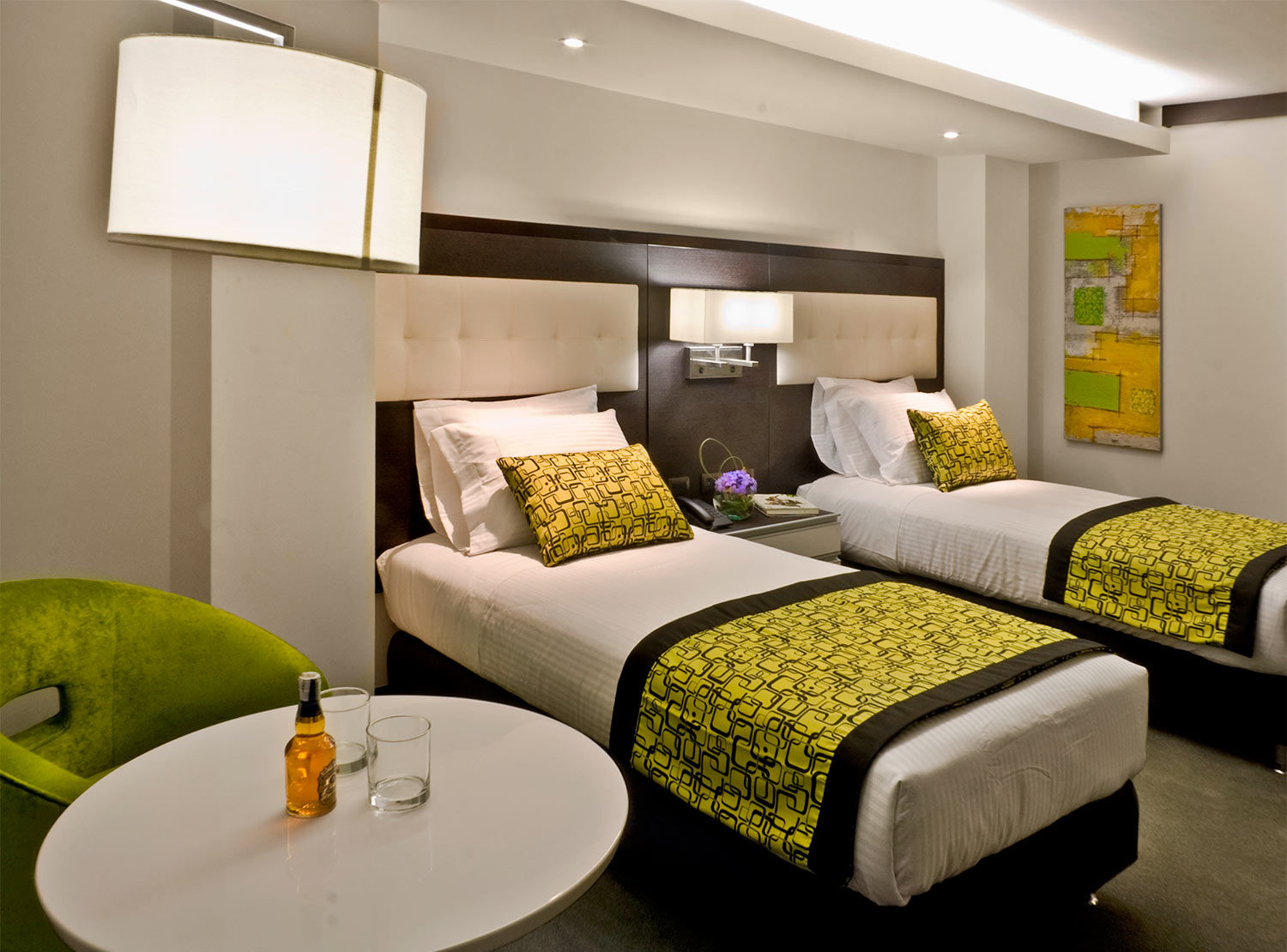 Hotel City Bog Expo Museo Bogota Bagian luar foto